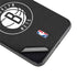 NBA Brooklyn Nets Distressed Google Pixel 4 XL Skin